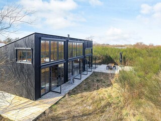 Ferienhaus Sjællands Odde  34
