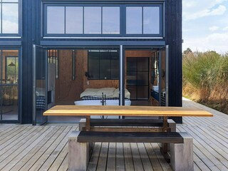 Maison de vacances Sjællands Odde  7