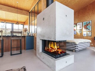 Ferienhaus Sjællands Odde  50