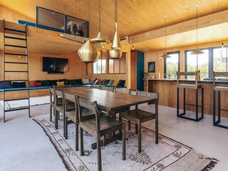 Vakantiehuis Sjællands Odde  51