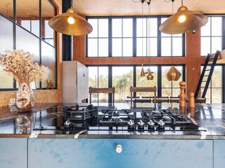 Vakantiehuis Sjællands Odde  44