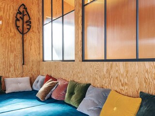 Vakantiehuis Sjællands Odde  56