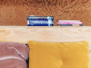 Maison de vacances Sjællands Odde  51