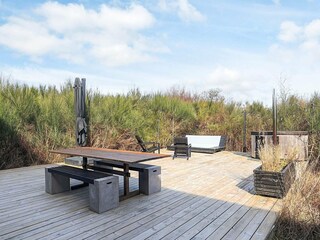 Casa per le vacanze Sjællands Odde  26