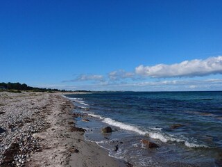 Vakantiehuis Sjællands Odde  46