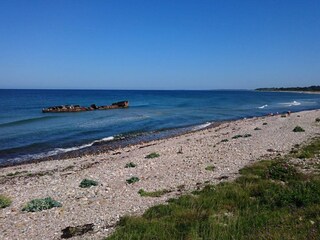 Ferienhaus Sjællands Odde  36