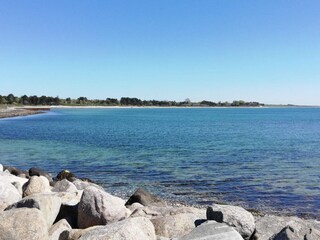 Ferienhaus Sjællands Odde  37