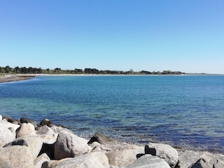 Vakantiehuis Sjællands Odde  37