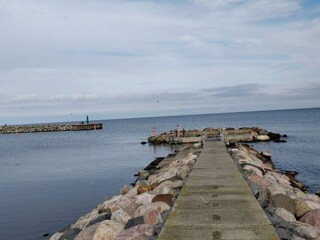 Vakantiehuis Sjællands Odde  38