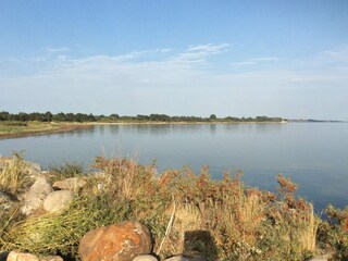 Vakantiehuis Sjællands Odde  39