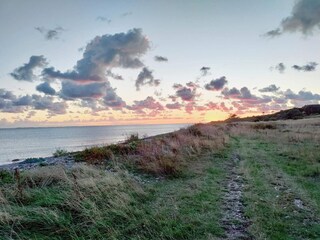 Vakantiehuis Sjællands Odde  48