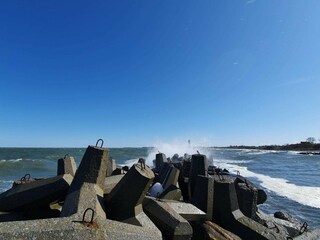 Casa per le vacanze Sjællands Odde  49