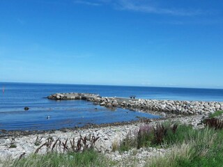 Casa per le vacanze Sjællands Odde  40