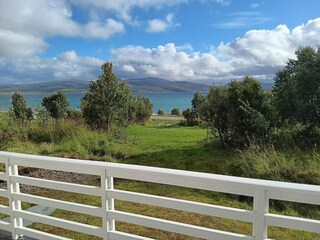 Ferienhaus Rebbenes Außenaufnahme 17