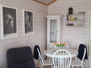 Ferienhaus Rebbenes  31