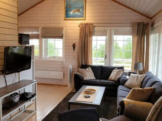 Ferienhaus Rebbenes  32