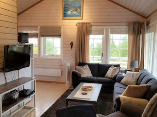Vakantiehuis Rebbenes  32