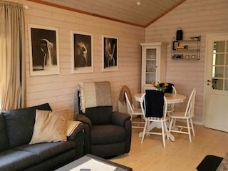 Vakantiehuis Rebbenes  25
