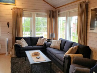 Vakantiehuis Rebbenes  30