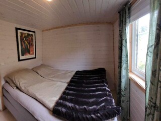 Vakantiehuis Rebbenes  26