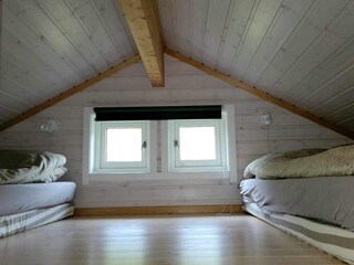 Ferienhaus Rebbenes  35
