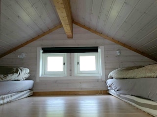 Vakantiehuis Rebbenes  35