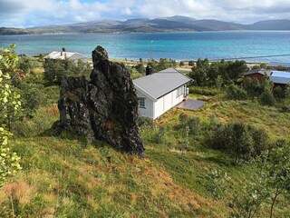 Vakantiehuis Rebbenes Buitenaudio-opname 5