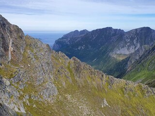 Vakantiehuis Rebbenes Buitenaudio-opname 17
