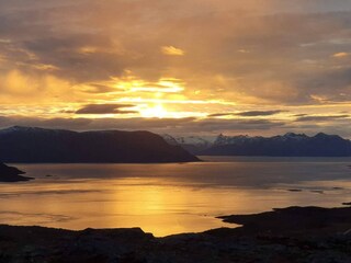 Vakantiehuis Rebbenes Buitenaudio-opname 11