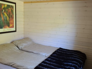 Vakantiehuis Rebbenes  28