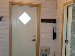 Vakantiehuis Rebbenes  28
