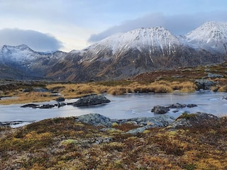 Holiday house Rebbenes Outdoor Recording 7