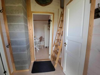 Vakantiehuis Rebbenes  35