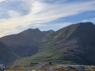 Ferienhaus Rebbenes Außenaufnahme 13