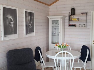 Vakantiehuis Rebbenes  40