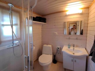 Vakantiehuis Rebbenes  43