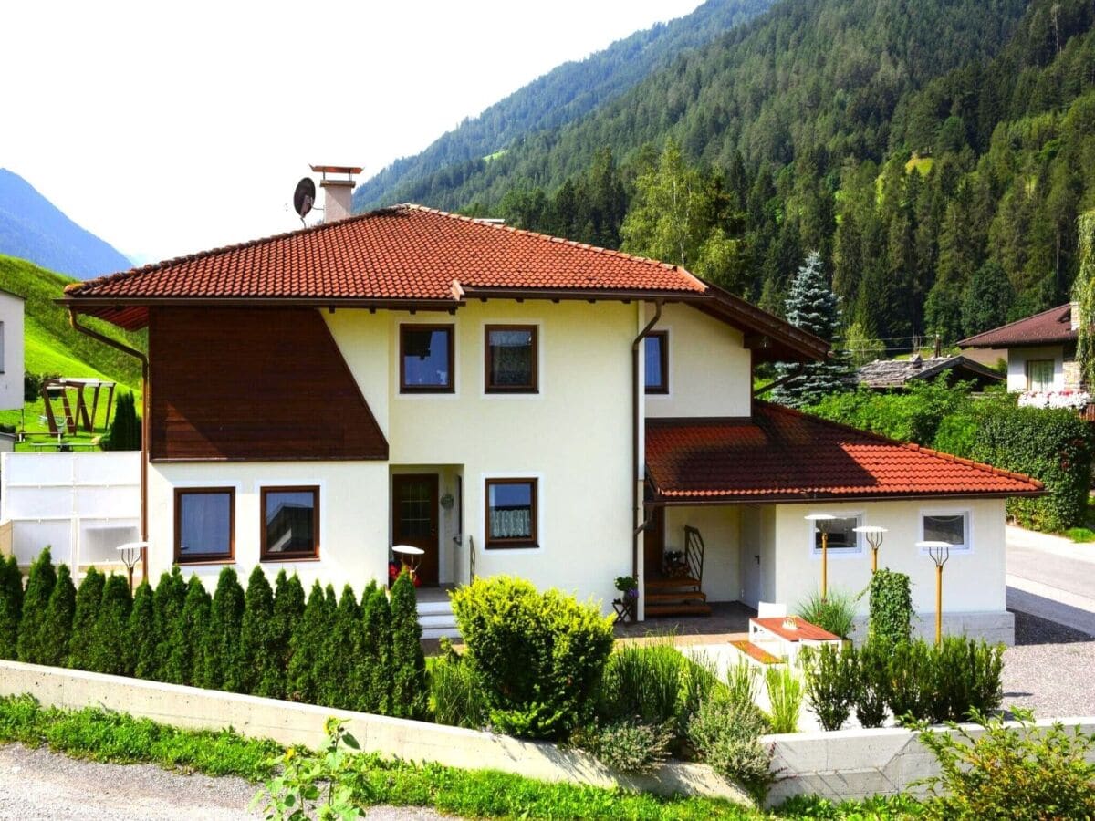 Casa de vacaciones Fulpmes Grabación al aire libre 1