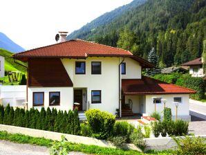 Holiday house Ferienhaus in Fulpmes mit Garten - Fulpmes - image1