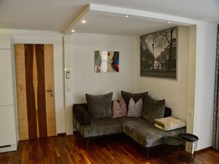 Appartement Fulpmes Équipement 25
