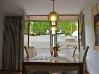 Holiday house Fulpmes Features 12