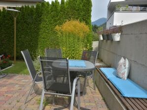 Vakantiehuis in Fulpmes met tuin - Fulpmes - image1