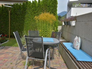 Apartment Fulpmes Outdoor Recording 3
