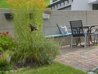 Apartment Fulpmes Outdoor Recording 3