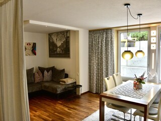 Holiday house Fulpmes Features 22