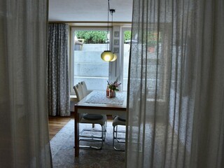 Appartement Fulpmes Équipement 27
