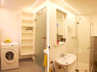 Apartment Fulpmes Ausstattung 24