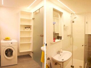 Appartement Fulpmes Équipement 18