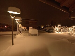 Apartamento Fulpmes Entorno 33