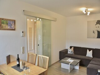 Appartement Fulpmes Kenmerken 17