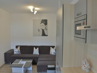 Appartement Fulpmes Kenmerken 14
